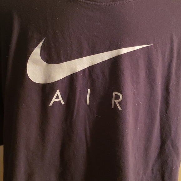 Nike shirt, size xl - Picture 2 of 3